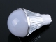 GU10 5x1W White LED Energy-saving Lamp